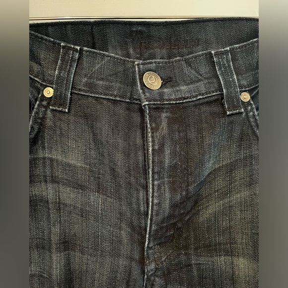Fidelity Impala Men’s Denim Size 33 - Picture 3 of 9